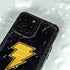 DC Comics Black Adam Classic Logo iPhone 15 Pro Waterproof Case