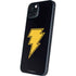 DC Comics Black Adam Classic Logo iPhone 15 Skin