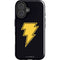 DC Comics Black Adam Classic Logo iPhone 16 Impact Case