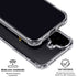 DC Comics Black Adam Classic Logo iPhone 16 Plus Clear Case