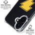 DC Comics Black Adam Classic Logo iPhone 16 Plus MagSafe Case