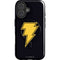 DC Comics Black Adam Classic Logo iPhone 16 Plus Magsafe Impact Case