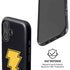 DC Comics Black Adam Classic Logo iPhone 16 Plus Magsafe Impact Case