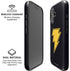 DC Comics Black Adam Classic Logo iPhone 16 Plus Magsafe Impact Case
