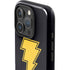 DC Comics Black Adam Classic Logo iPhone 16 Pro Impact Case
