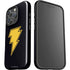 DC Comics Black Adam Classic Logo iPhone 16 Pro Impact Case