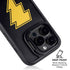 DC Comics Black Adam Classic Logo iPhone 16 Pro Kickstand Case