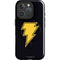 DC Comics Black Adam Classic Logo iPhone 16 Pro Magsafe Impact Case
