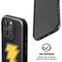 DC Comics Black Adam Classic Logo iPhone 16 Pro Magsafe Impact Case