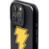 DC Comics Black Adam Classic Logo iPhone 16 Pro Max Impact Case