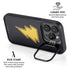 DC Comics Black Adam Classic Logo iPhone 16 Pro Max Kickstand Case