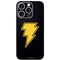 DC Comics Black Adam Classic Logo iPhone 16 Pro Skin