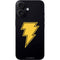 DC Comics Black Adam Classic Logo iPhone 16 Skin