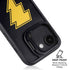 DC Comics Black Adam Classic Logo iPhone 16e Kickstand Case