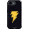 DC Comics Black Adam Classic Logo iPhone 16e Impact Case