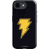 DC Comics Black Adam Classic Logo iPhone 16e Impact Case