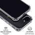 DC Comics Black Adam Classic Logo iPhone 16e MagSafe Case