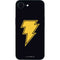 DC Comics Black Adam Classic Logo iPhone 16e Skin