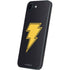 DC Comics Black Adam Classic Logo iPhone 16e Skin