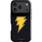 DC Comics Black Adam Classic Logo iPhone 18 Pro Impact Case