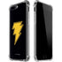 DC Comics Black Adam Classic Logo iPhone Cases