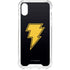 DC Comics Black Adam Classic Logo iPhone XS Clear Case