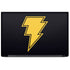 DC Comics Black Adam Classic Logo Dell Latitude Skin