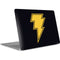 DC Comics Black Adam Classic Logo Apple MacBook Air Skin
