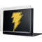 DC Comics Black Adam Classic Logo MacBook Pro 14in (2021-24) Case plus Skin