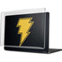 DC Comics Black Adam Classic Logo MacBook Pro 14in (2021-24) Case plus Skin