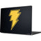 DC Comics Black Adam Classic Logo Apple MacBook Pro 14-inch Skin