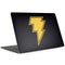 DC Comics Black Adam Classic Logo MacBook Skins