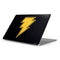 DC Comics Black Adam Classic Logo Apple MacBook Pro 16-inch Skin
