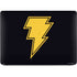 DC Comics Black Adam Classic Logo Apple MacBook Pro 16-inch Skin