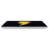 DC Comics Black Adam Classic Logo Apple MacBook Pro 16-inch Skin