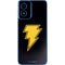 DC Comics Black Adam Classic Logo Moto G Play 4G (2024) Skin