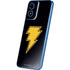 DC Comics Black Adam Classic Logo Moto G Play 4G (2024) Skin