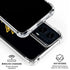 DC Comics Black Adam Classic Logo Moto G Power 5G (2024) Clear Case