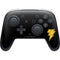 DC Comics Black Adam Classic Logo Nintendo Skins