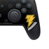 DC Comics Black Adam Classic Logo Nintendo Switch 2 (2025) Pro Controller Skin