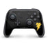 DC Comics Black Adam Classic Logo Nintendo Skins
