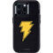DC Comics Black Adam Classic Logo Otterbox Defender iPhone Skin