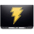 DC Comics Black Adam Classic Logo Dell Precision Skin