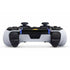 DC Comics Black Adam Classic Logo PS5 DualSense Edge Pro Controller Skin