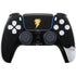 DC Comics Black Adam Classic Logo PS5 Pro Bundle Skin