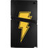 DC Comics Black Adam Classic Logo PS5 Pro Console Skin