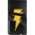 DC Comics Black Adam Classic Logo PS5 Pro Disk Console Skin