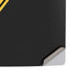 DC Comics Black Adam Classic Logo PS5 Pro Disk Console Skin