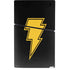 DC Comics Black Adam Classic Logo PS5 Slim Digital Edition Console Skin