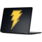 DC Comics Black Adam Classic Logo Surface Laptop 7 15in Skin